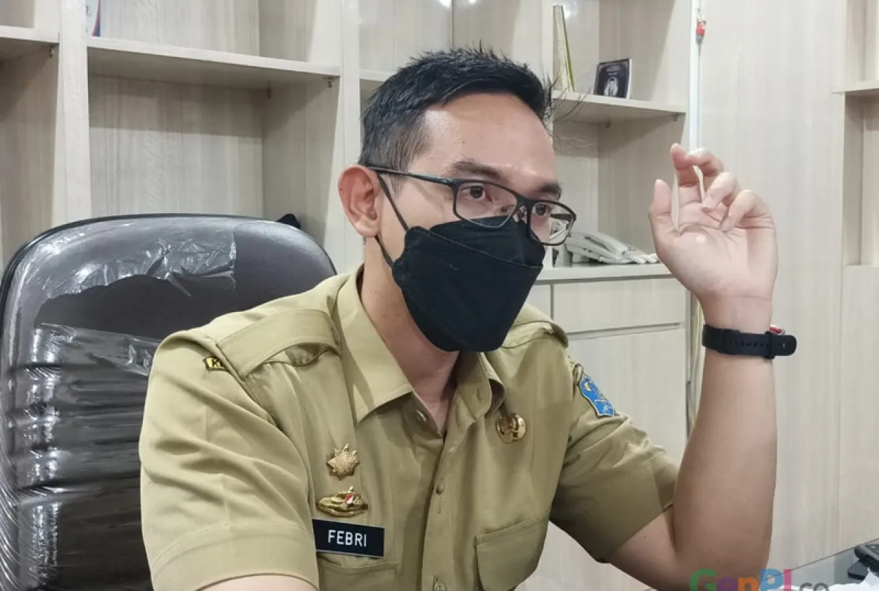 OMG, Kasus Covid-19 di Surabaya Mulai Menyerang Anak-anak - GenPI.co Jatim